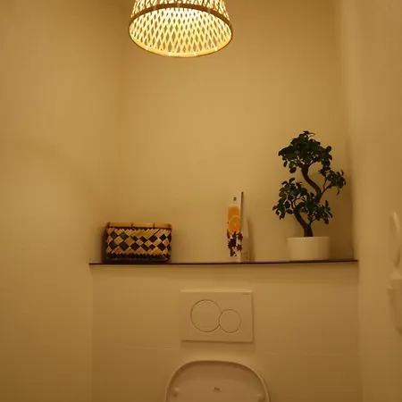 Cosy Bien Equipe !! 公寓 *